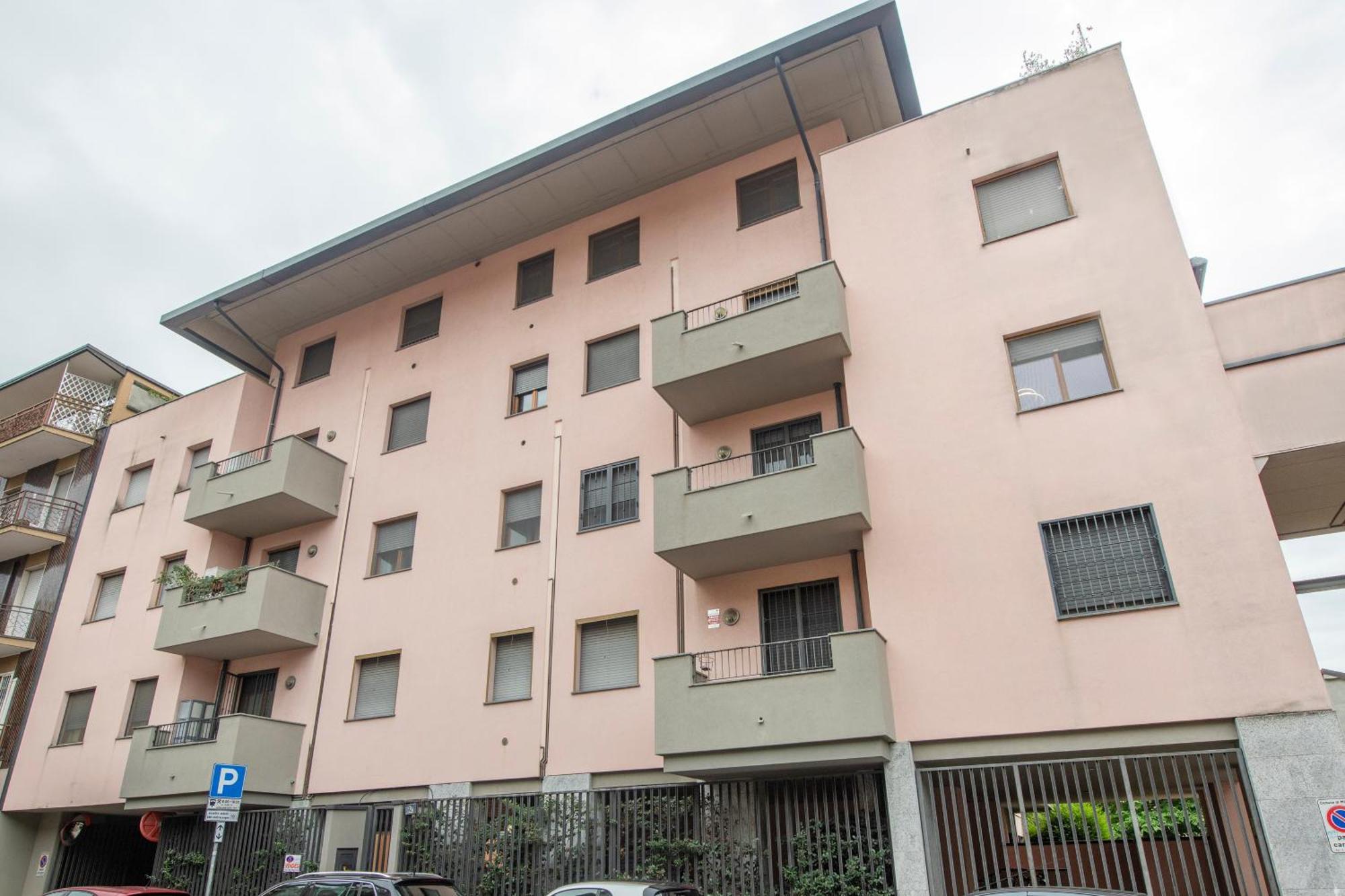 La Casa Sul Naviglio Di Debora — Photos 2