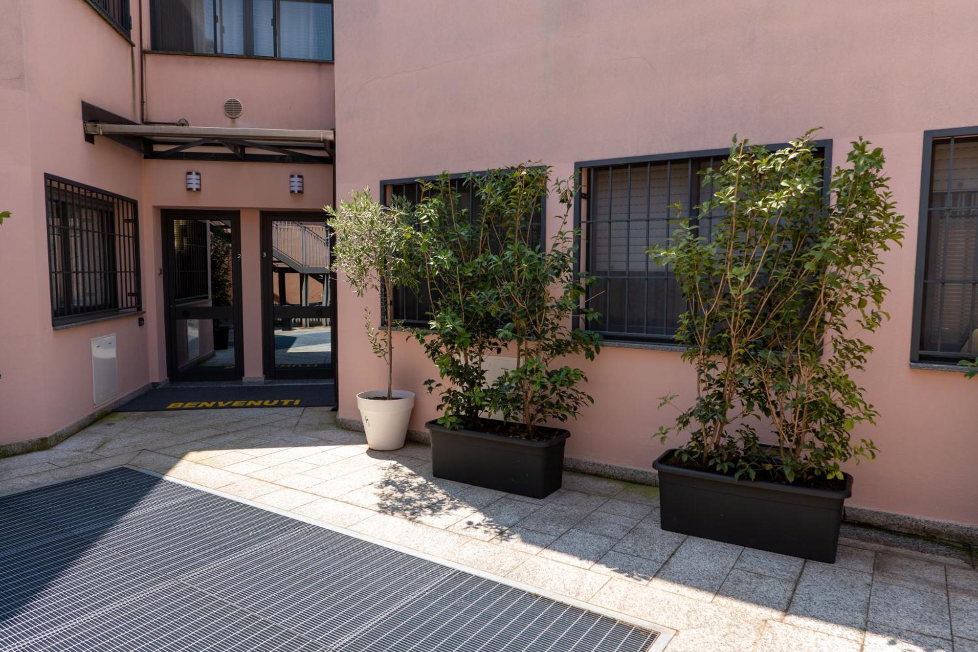 La Casa Sul Naviglio Di Debora — Photos 3